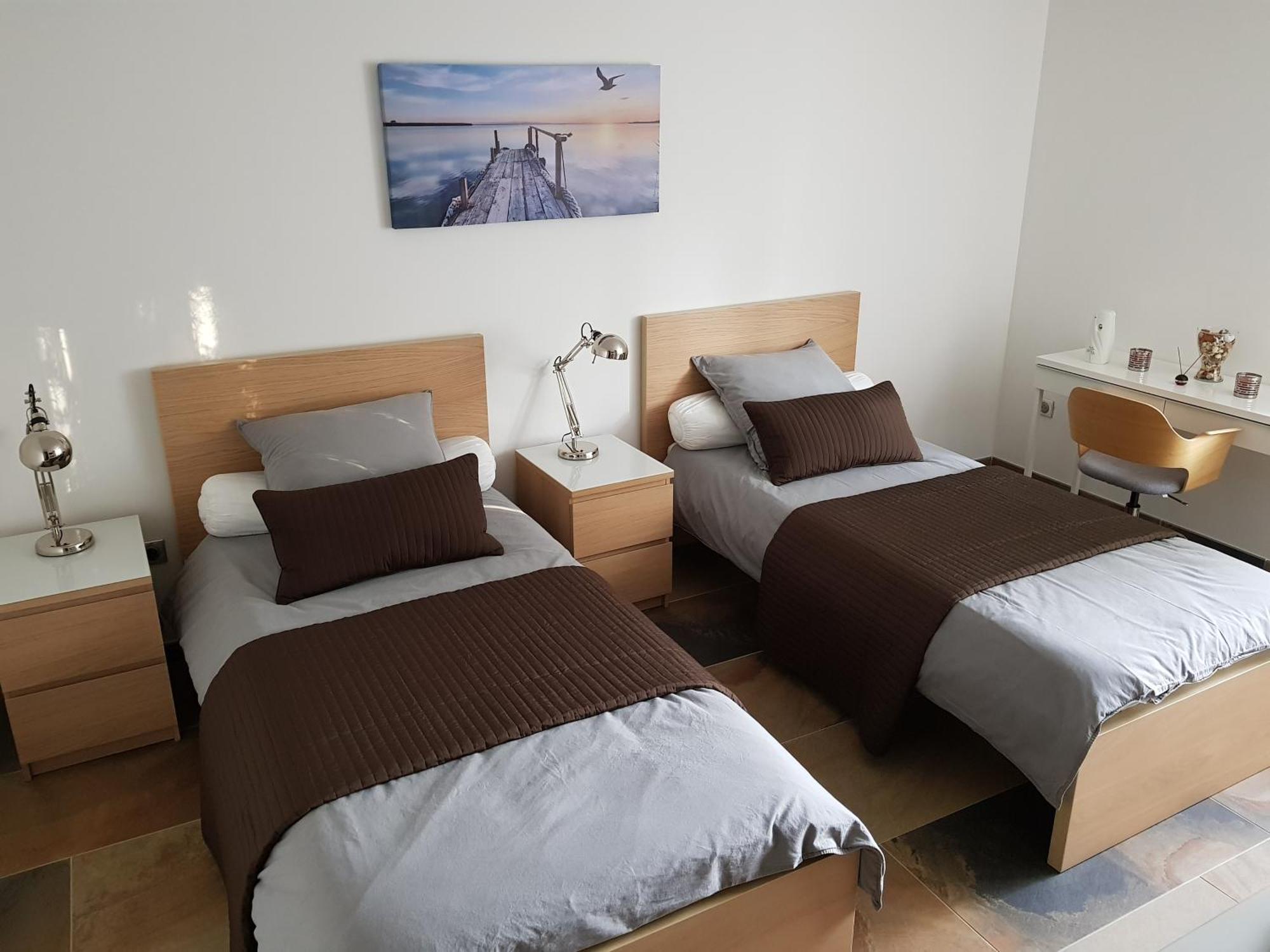 เลอ โดแมน เดอ แวล เลเจ้นด์ รีสอร์ต Bed & Breakfast Wail ห้อง รูปภาพ