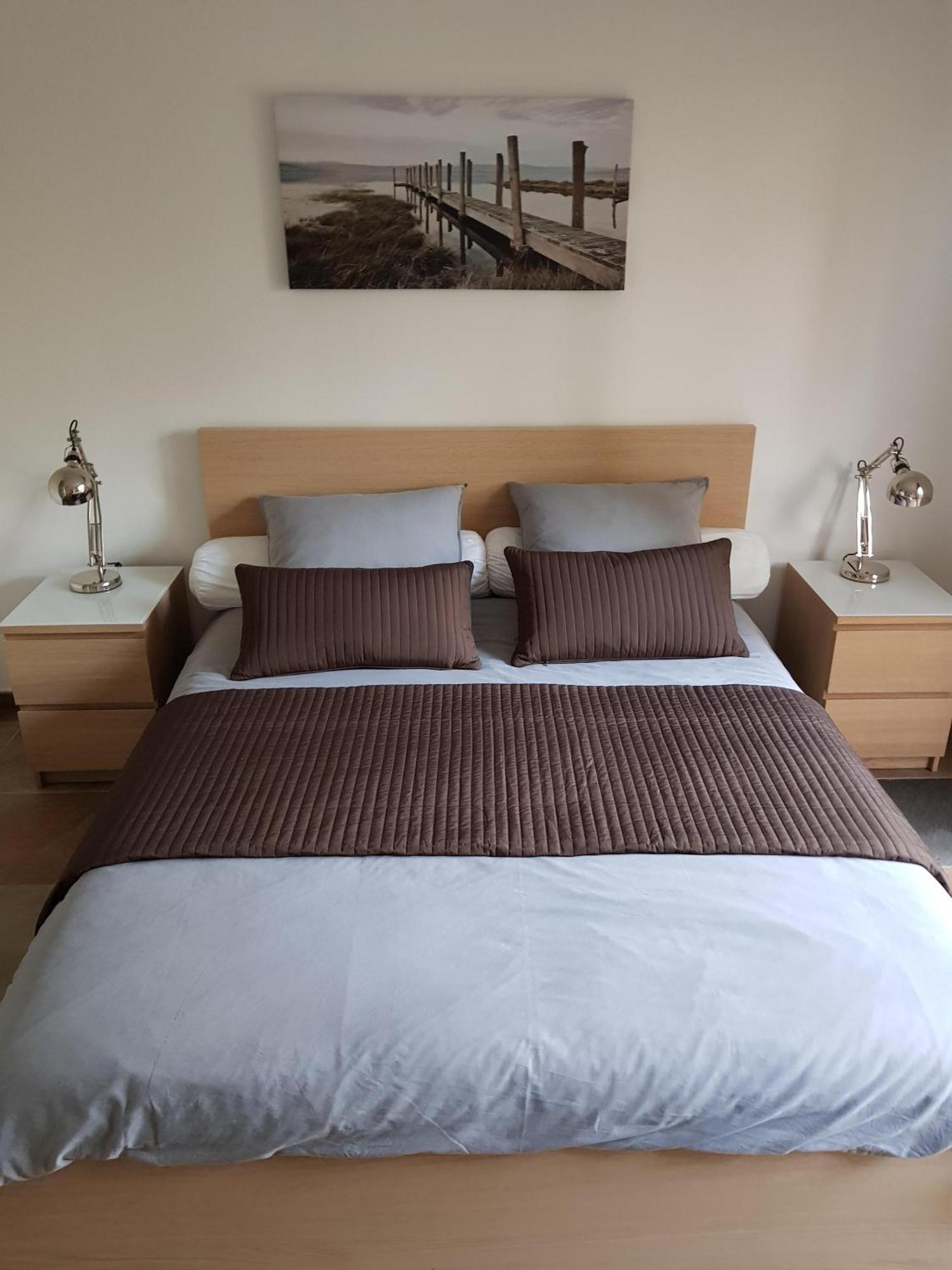 เลอ โดแมน เดอ แวล เลเจ้นด์ รีสอร์ต Bed & Breakfast Wail ห้อง รูปภาพ