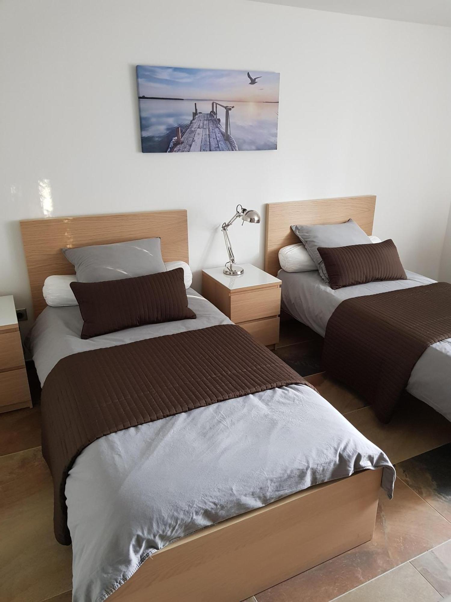 เลอ โดแมน เดอ แวล เลเจ้นด์ รีสอร์ต Bed & Breakfast Wail ห้อง รูปภาพ